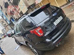 فۆرد ئێکسپلۆرەر